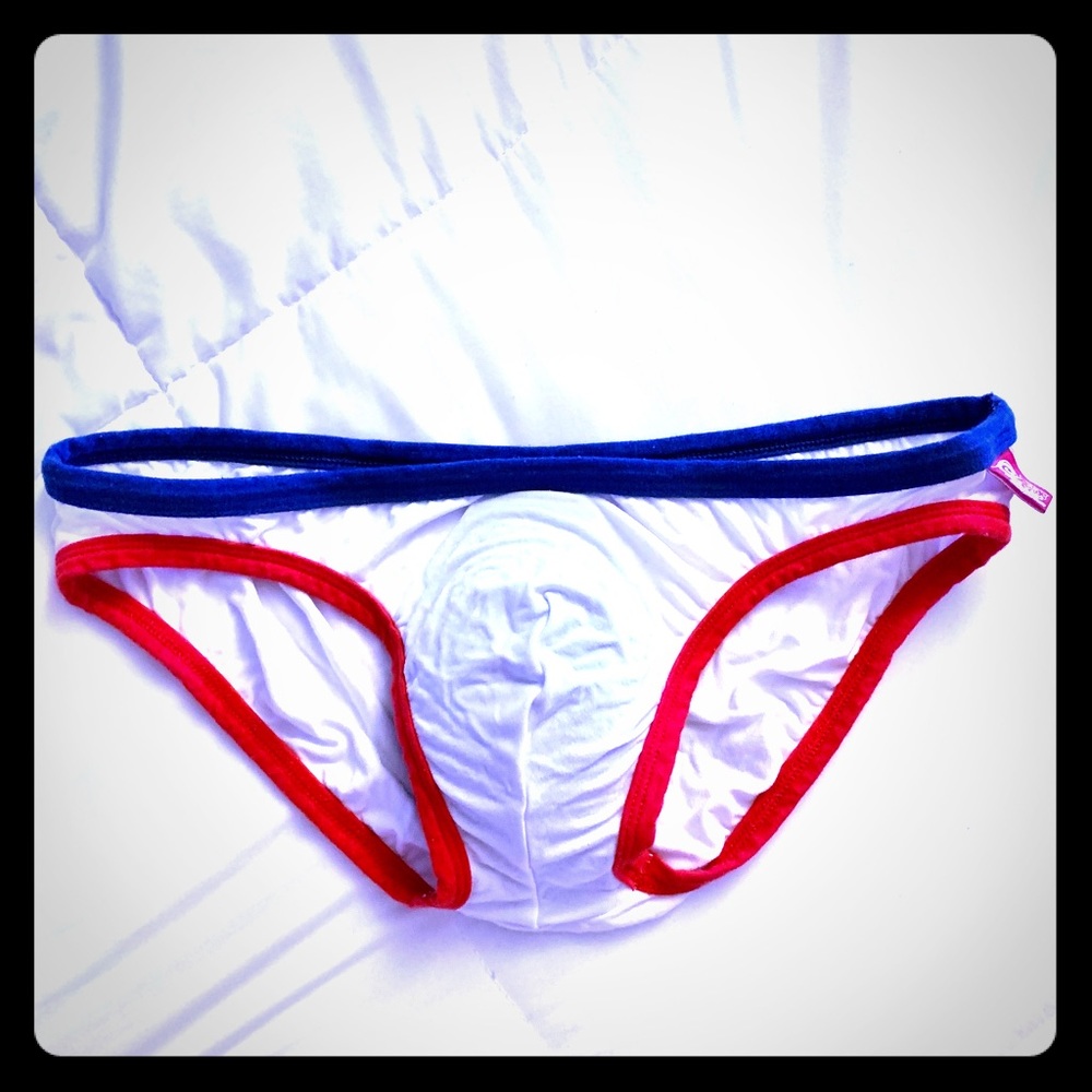 Aussiebum size S
